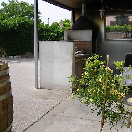 B&B 7 Camini San Giovanni Lupatoto Luaran gambar