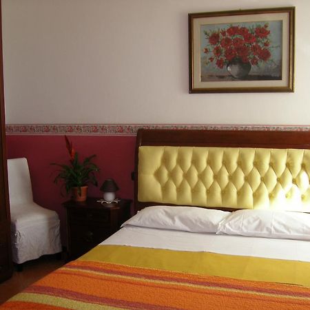 B&B 7 Camini San Giovanni Lupatoto Luaran gambar