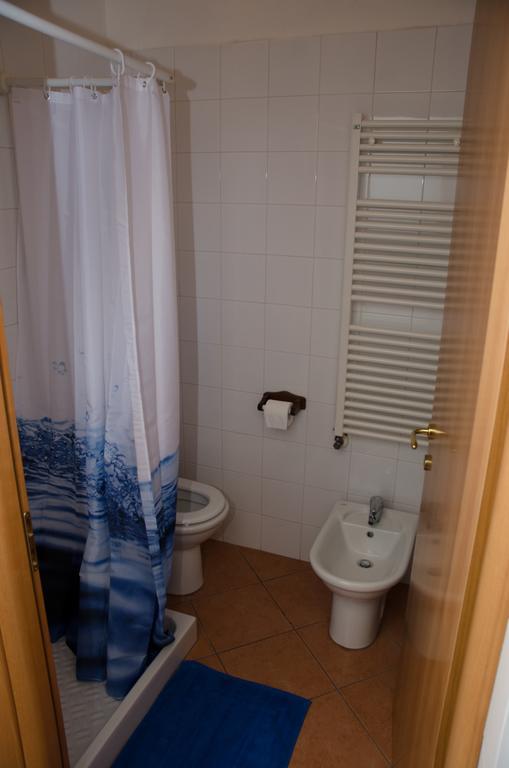 B&B 7 Camini San Giovanni Lupatoto Luaran gambar