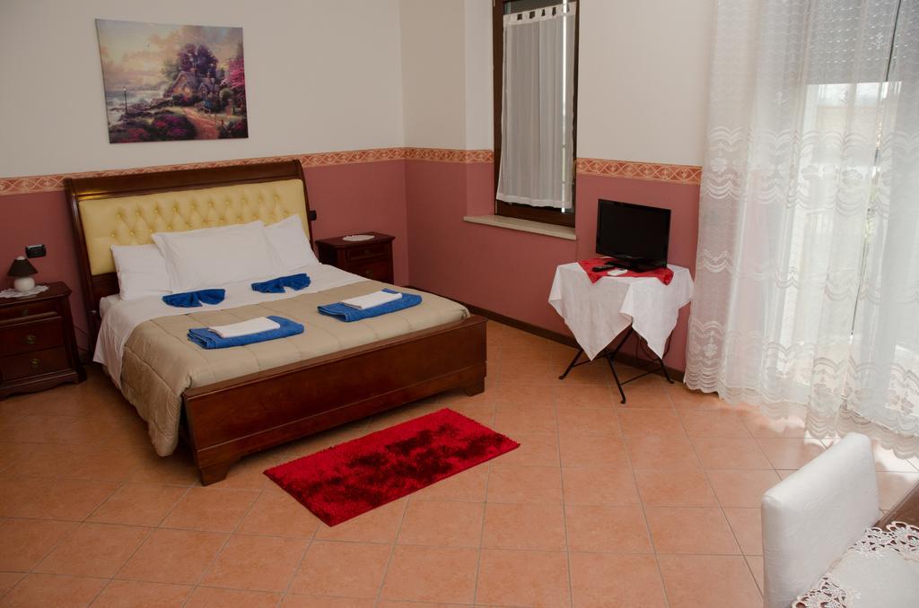 B&B 7 Camini San Giovanni Lupatoto Luaran gambar