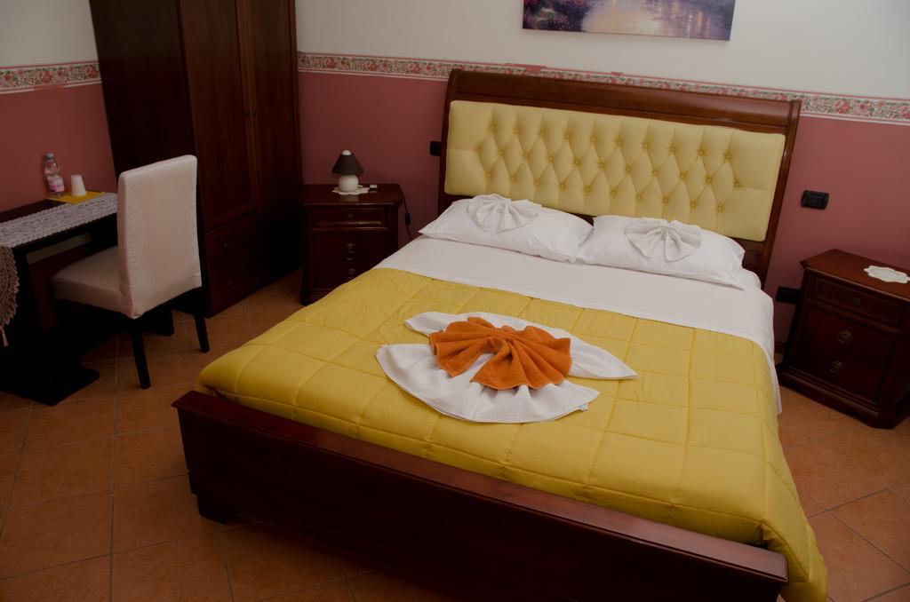 B&B 7 Camini San Giovanni Lupatoto Luaran gambar