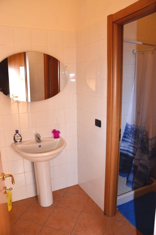 B&B 7 Camini San Giovanni Lupatoto Luaran gambar