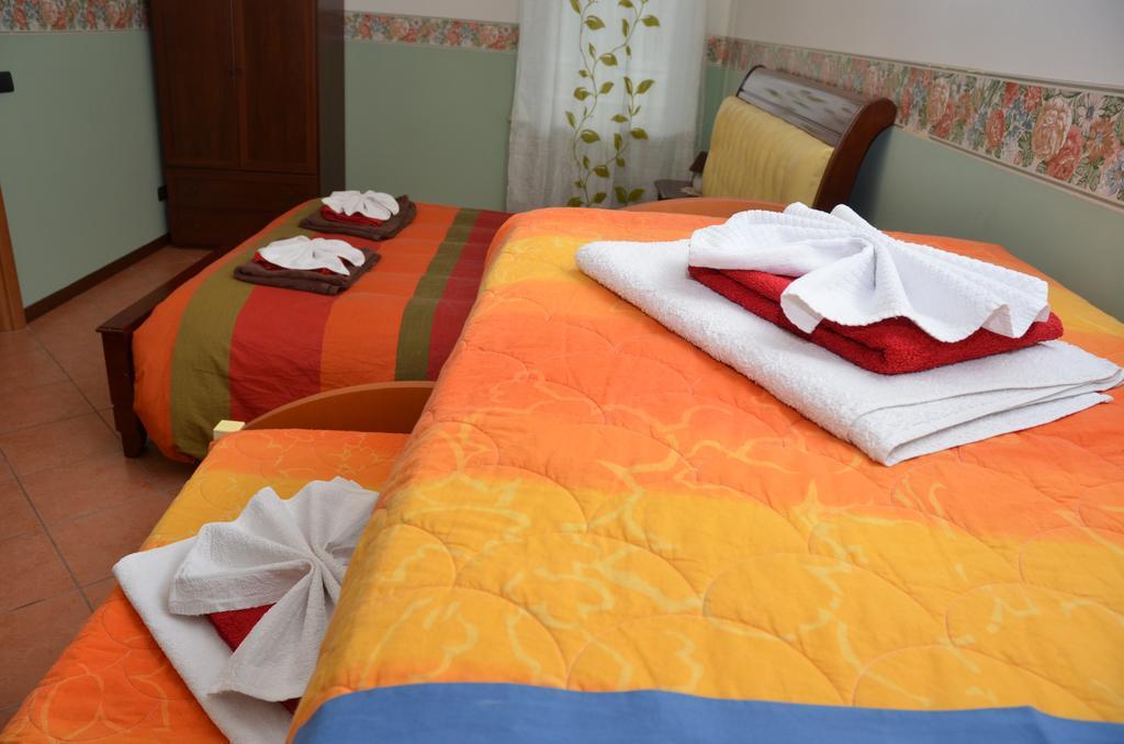 B&B 7 Camini San Giovanni Lupatoto Luaran gambar