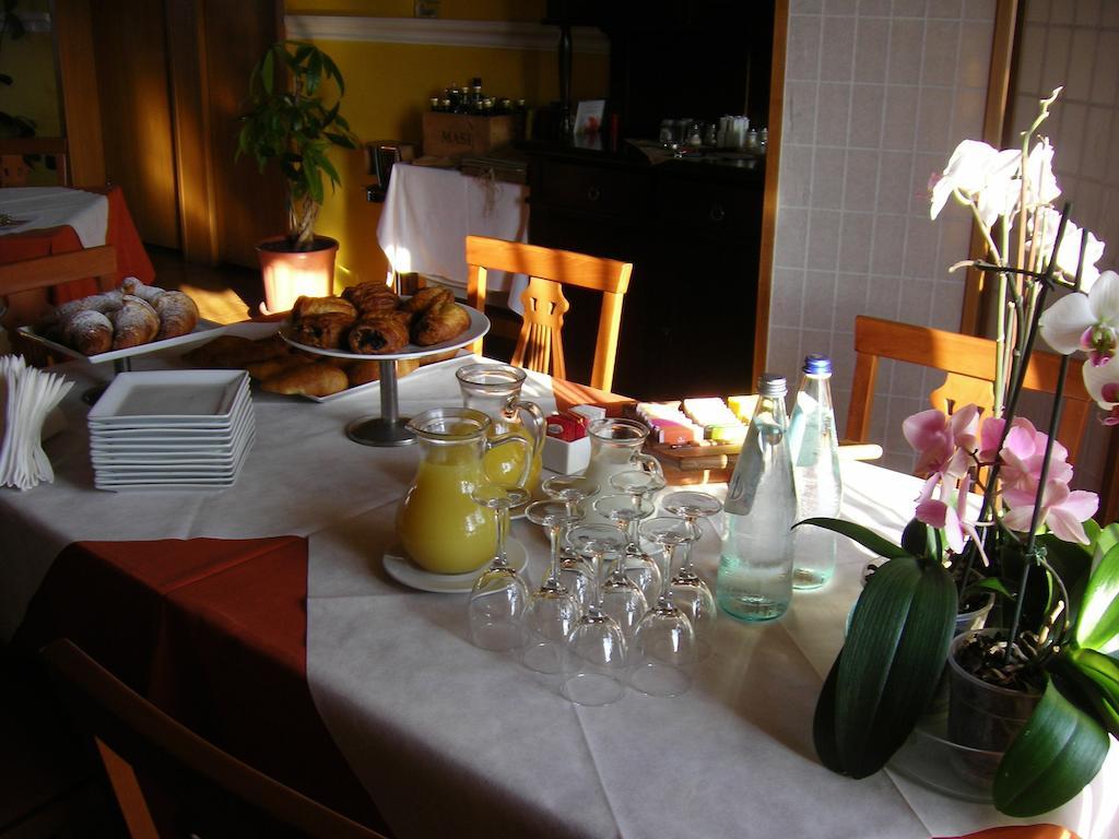 B&B 7 Camini San Giovanni Lupatoto Luaran gambar