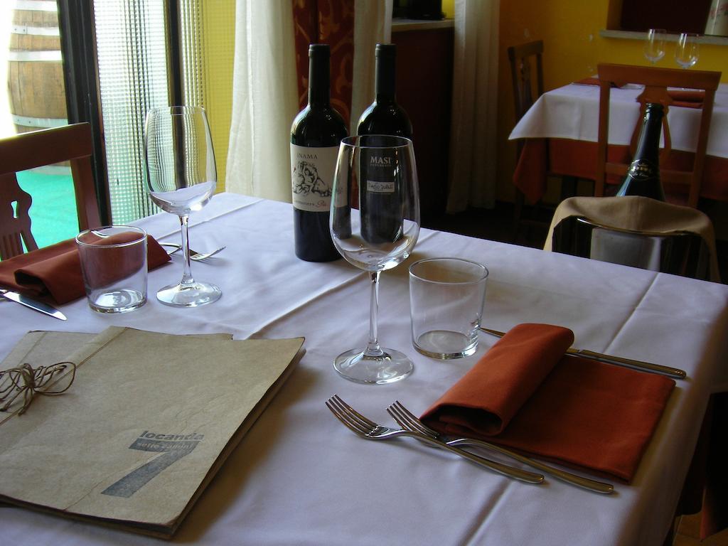 B&B 7 Camini San Giovanni Lupatoto Luaran gambar