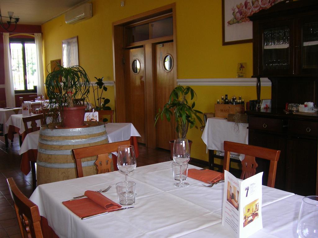 B&B 7 Camini San Giovanni Lupatoto Luaran gambar