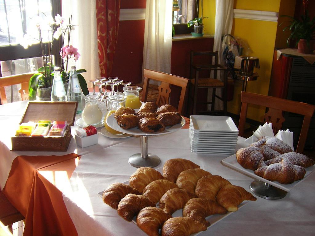 B&B 7 Camini San Giovanni Lupatoto Luaran gambar