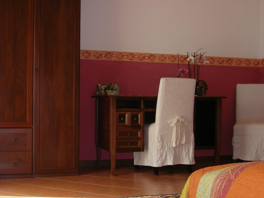 B&B 7 Camini San Giovanni Lupatoto Luaran gambar
